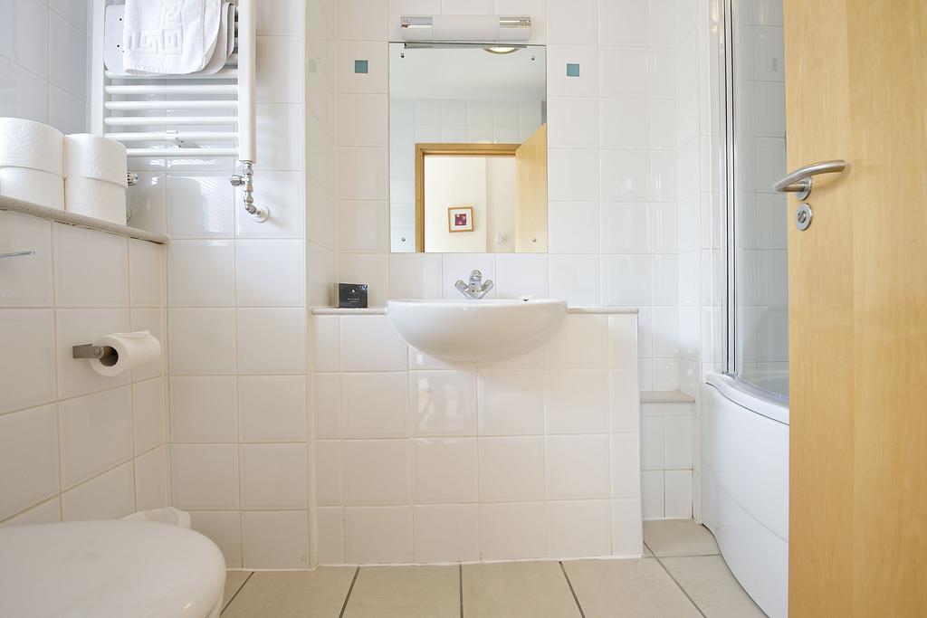 St Christopher'S Place Serviced Apartments By Globe Apartments London Exterior foto